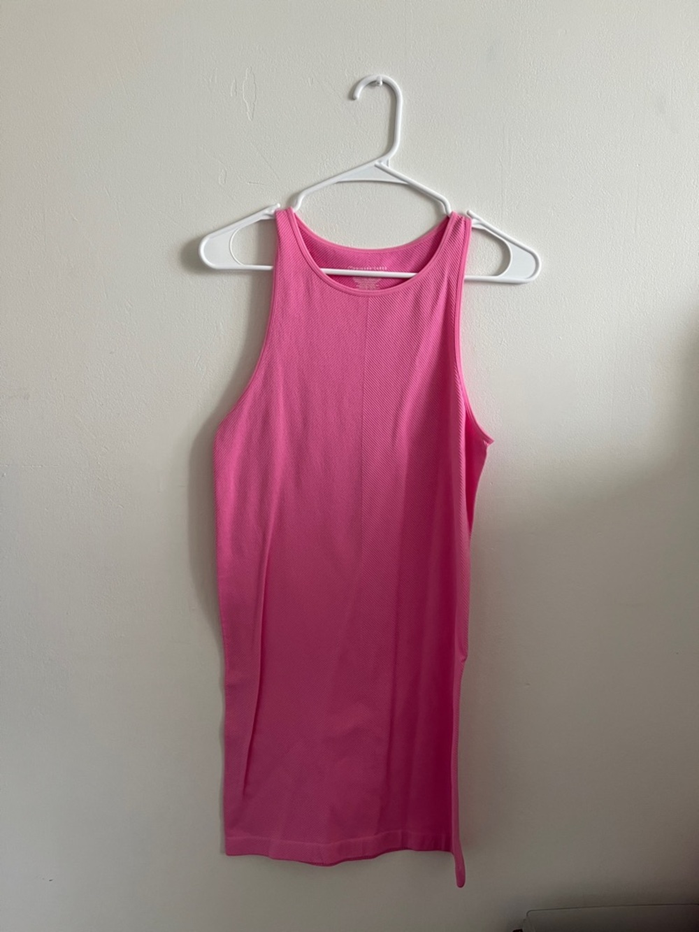 Primark Hot Pink Mini Dress